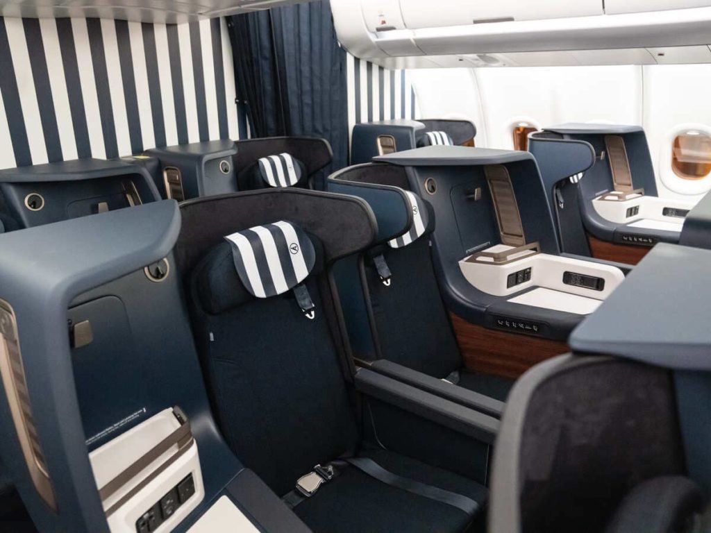 Was Kostet Business Class Bei Condor loungerocker.de