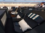 Condor Business Class A330neo