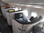 Finnair neue Business Class A350