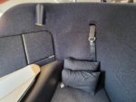Finnair neue Business Class Sitz