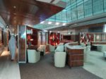 Emirates Business Lounge Dubai