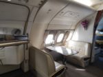 Emirates A380 Lounge