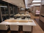 Japan Airlines Sakura Lounge Bangkok