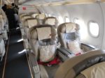 Royal Jordanian Business Class A320