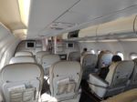 Royal Jordanian Business Class A320
