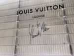 Louis Vuitton Lounge Doha