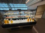 Emirates Lounge Bangkok Satelitenterminal