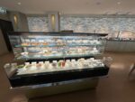 Emirates Lounge Bangkok Satelitenterminal