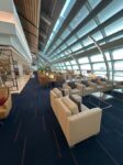 Emirates Lounge Bangkok Satelitenterminal