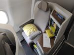 TAP Portugal A330neo Business Class