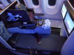 Qatar Airways Business Class A330