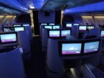 Qatar Airways Business Class A330