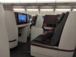 Qatar Airways Business Class A330
