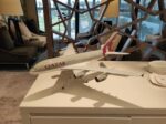 Qatar Airways Flugzeugmodell