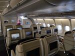 Turkish Airlines Business Class A330-200