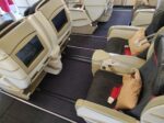 Turkish Airlines Business Class A330-200
