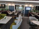 Coral Executive Lounge Bangkok