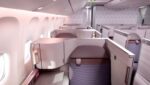 Air India Business Class Suites