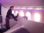 Air New Zealand Business Premier Luxe