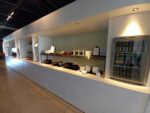Tempelhof Lounge Buffet
