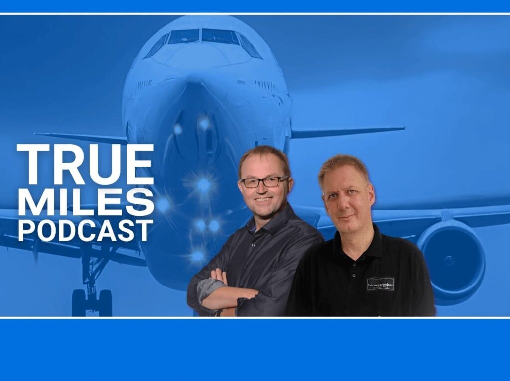 True Miles Podcast