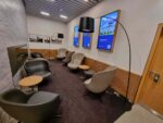 Lufthansa Business Lounge Berlin