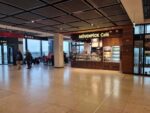 Mövenpick Cafe BER Flughafen