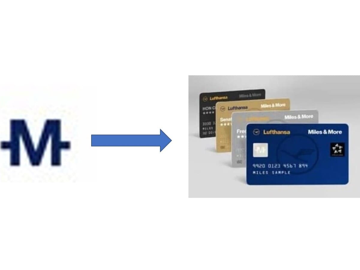 Miles And More Meilentausch Pr mienmeilen In Statuspunkte