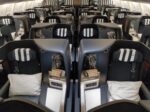 Condor Business Class A330 neo