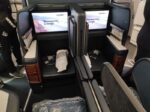 Condor Prime Seats