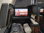 Condor Prime Seats