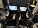 Condor Prime Seats