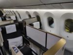 Gulf Air Business Class Apex Suiten