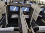 Gulf Air Business Class B787