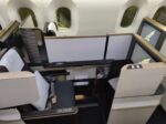 Gulf Air Business Class B787