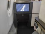 Gulf Air Business Class B787