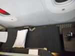 Gulf Air Business Class Lie- Flat