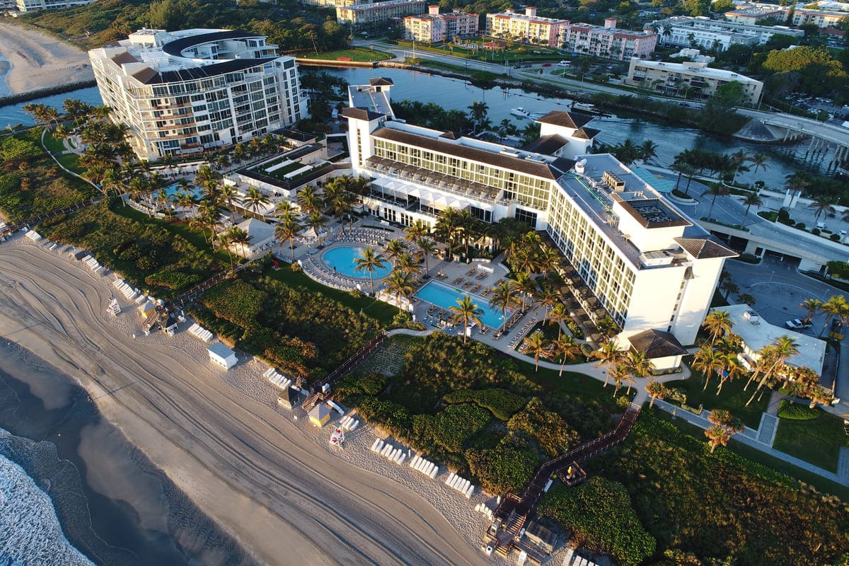 Boca Beach Club Waldorf Astoria