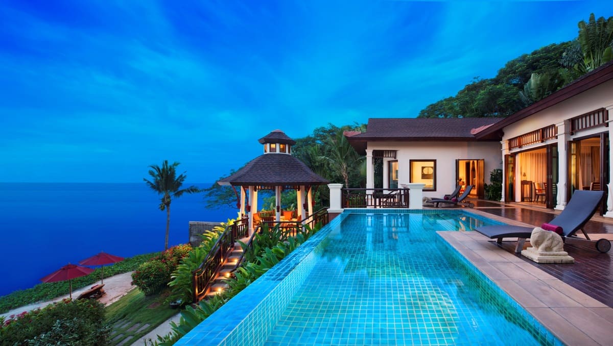 IHG Intercontinental Pattaya