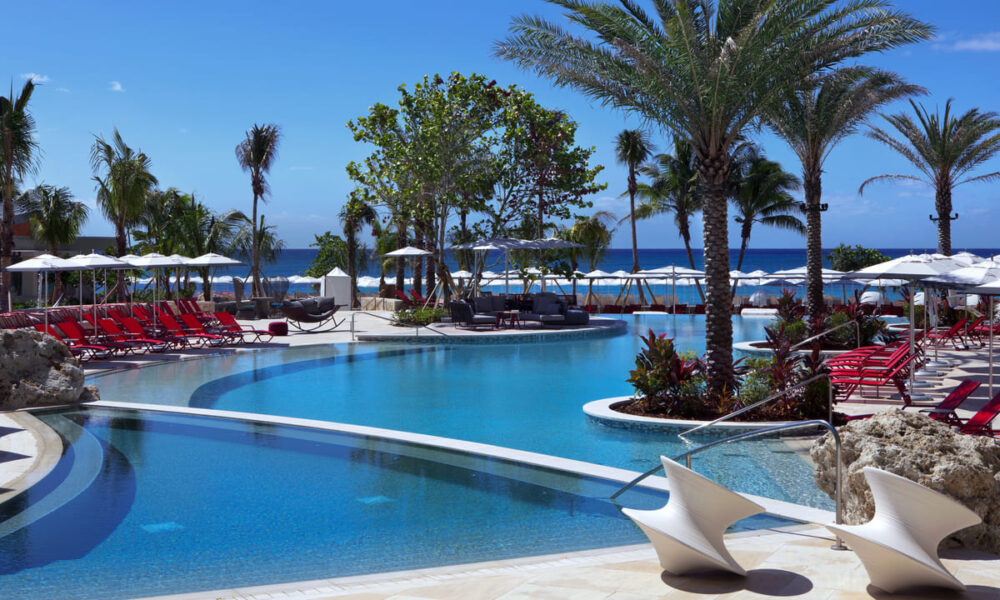 Kimpton Seafire Cayman Islands IGH