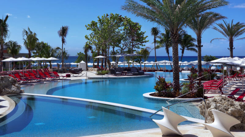 Kimpton Seafire Cayman Islands IGH
