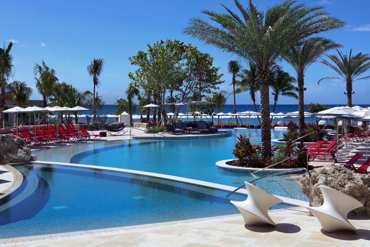 Kimpton Seafire Cayman Islands IGH