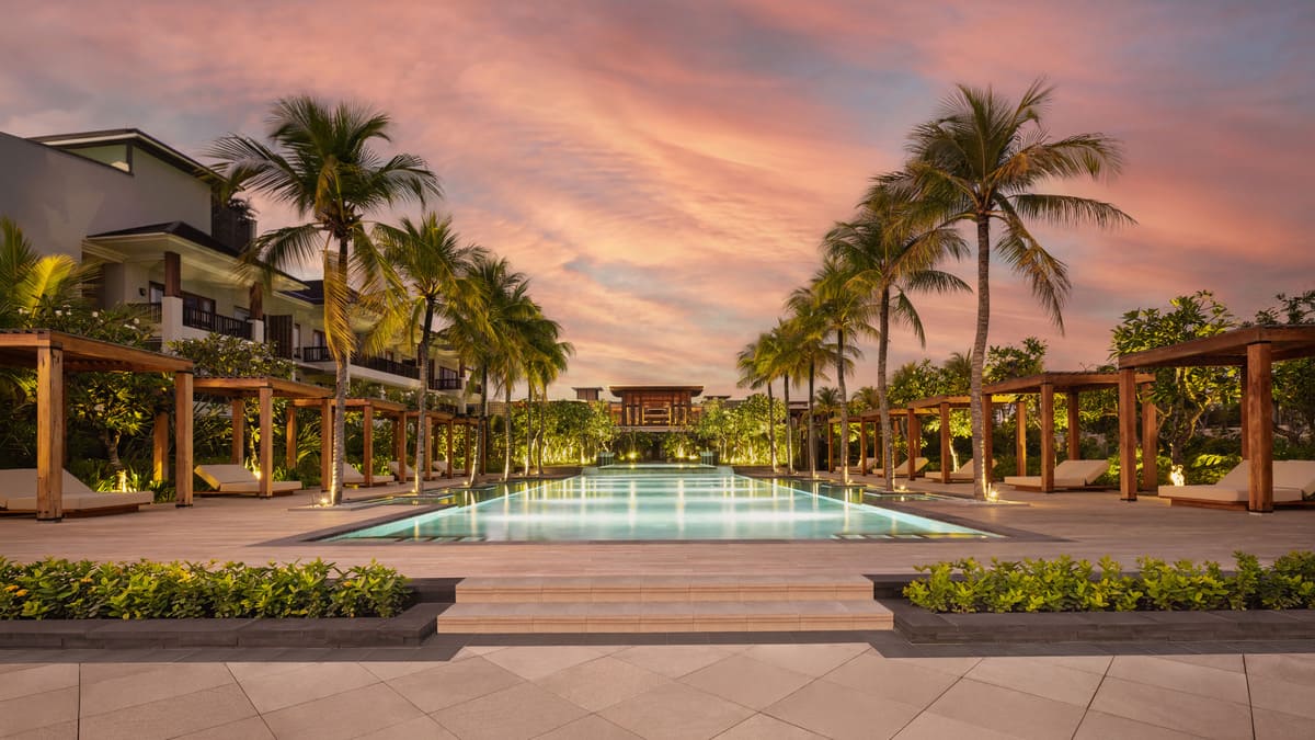 IHG Regent Bali