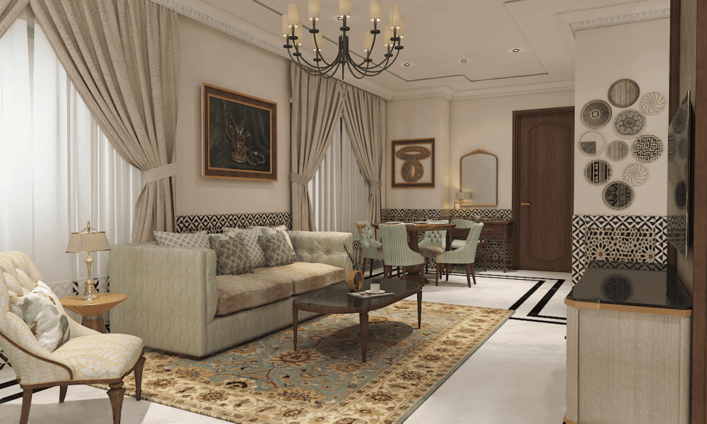 Anantara Jaipur, Copyright Anantara