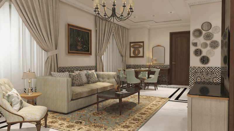 Anantara Jaipur, Copyright Anantara
