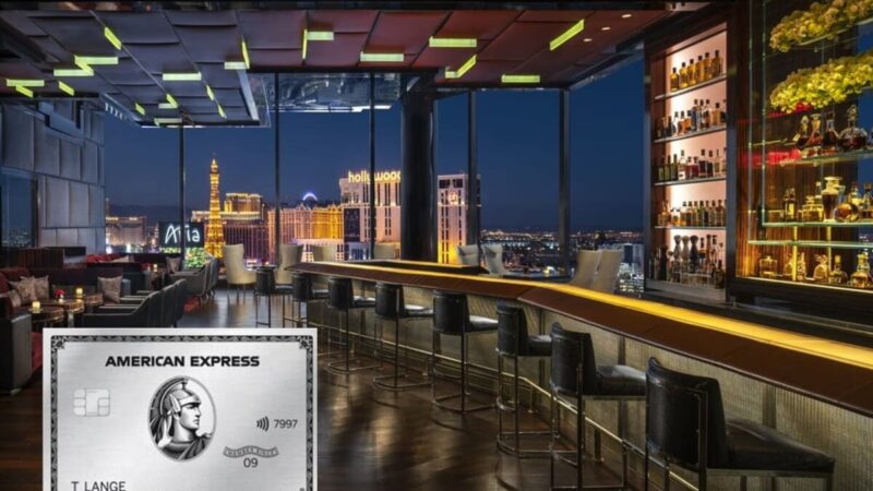 Amex Platinum Fine Hotels + Resorts