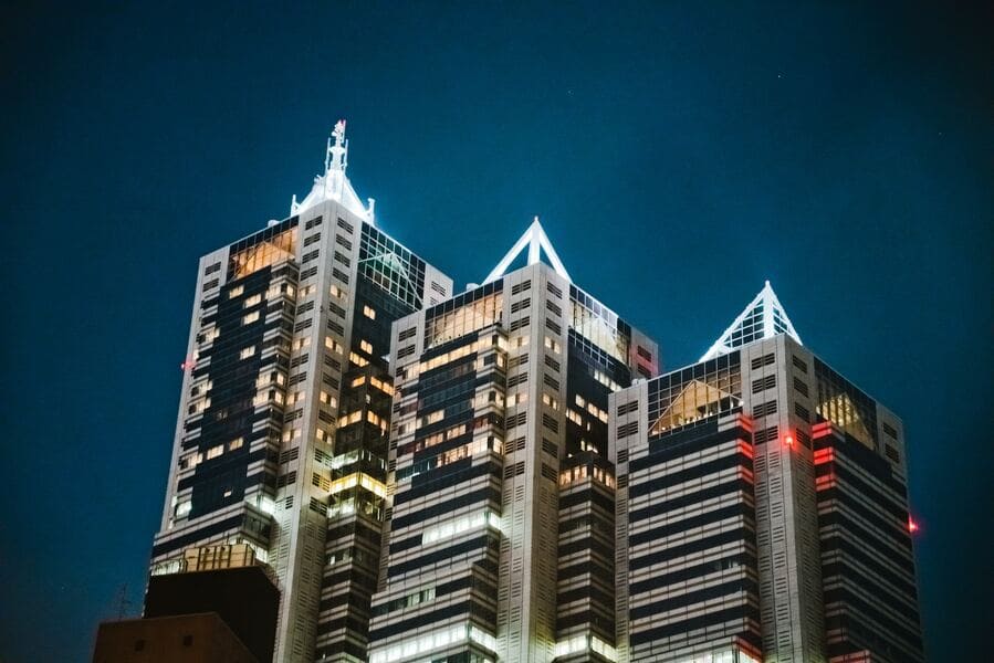 Park Hyatt Tokio mit Fine Hotels + Resorts buchen