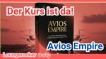 Avios Empire meistern