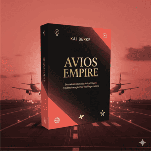 Avios Empire jetzt mit 30% Rabatt kaufen